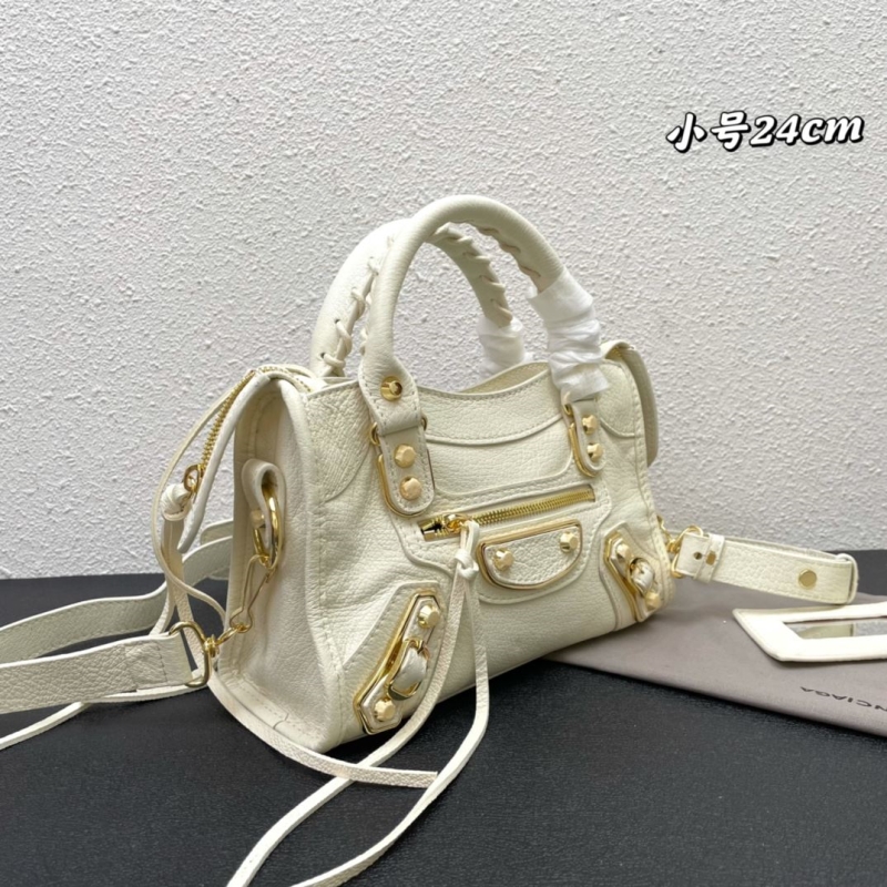 Balenciaga Top Handle Bags